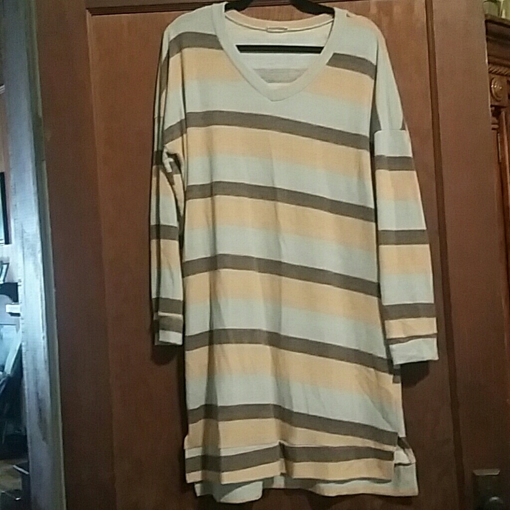 Sweater Tunic - image 1